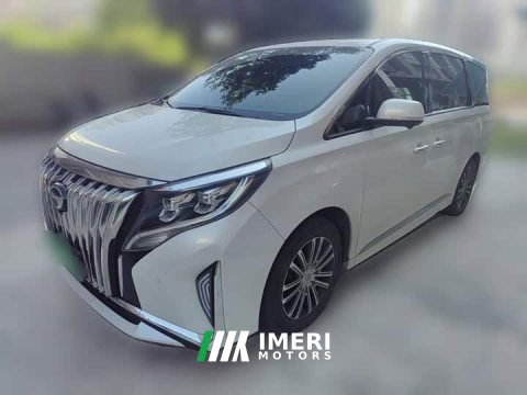2023 GAC Aion M8 Lingxiu Series 390T Premium Edition - ავტომობილი ჩინეთიდან