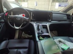 GAC Aion M8 Lingxiu Series 390T Premium Edition - ფოტო 10