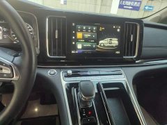 GAC Aion M8 Lingxiu Series 390T Premium Edition - ფოტო 14