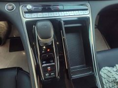 GAC Aion M8 Lingxiu Series 390T Premium Edition - ფოტო 15