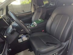 GAC Aion M8 Lingxiu Series 390T Premium Edition - ფოტო 16