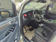 GAC Aion M8 Lingxiu Series 390T Premium Edition - ფოტო 17