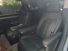 GAC Aion M8 Lingxiu Series 390T Premium Edition - ფოტო 18