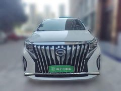 GAC Aion M8 Lingxiu Series 390T Premium Edition - ფოტო 2