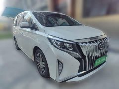 GAC Aion M8 Lingxiu Series 390T Premium Edition - ფოტო 3