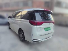 GAC Aion M8 Lingxiu Series 390T Premium Edition - ფოტო 4