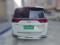 GAC Aion M8 Lingxiu Series 390T Premium Edition - ფოტო 5