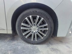 GAC Aion M8 Lingxiu Series 390T Premium Edition - ფოტო 8