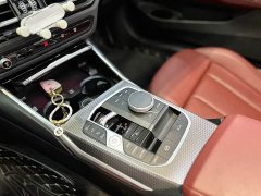 BMW 4 Series 2023 425i Convertible M Sport Night Edition - ფოტო 4