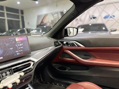BMW 4 Series 2023 425i Convertible M Sport Night Edition - ფოტო 5