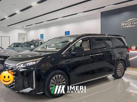 2025 BYD Xia DM-i 1.5T 180km Excellence - ავტომობილი ჩინეთიდან
