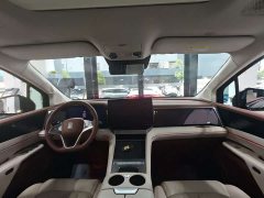 BYD Xia DM-i 1.5T 180km Excellence - ფოტო 4