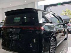 BYD Xia DM-i 1.5T 180km Excellence - ფოტო 5