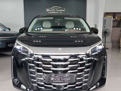 BYD Xia DM-i 1.5T 180km Excellence - ფოტო 7