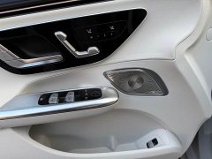 Mercedes-Benz EQE AMG 2023 AMG EQE 53 4MATIC - ფოტო 10