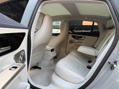 Mercedes-Benz EQE AMG 2023 AMG EQE 53 4MATIC - ფოტო 12