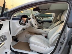 Mercedes-Benz EQE AMG 2023 AMG EQE 53 4MATIC - ფოტო 16