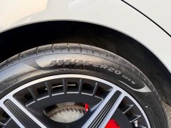 Mercedes-Benz EQE AMG 2023 AMG EQE 53 4MATIC - ფოტო 17