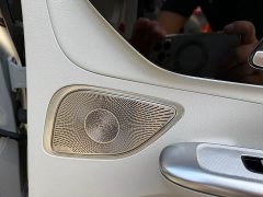 Mercedes-Benz EQE AMG 2023 AMG EQE 53 4MATIC - ფოტო 19