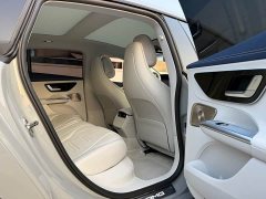 Mercedes-Benz EQE AMG 2023 AMG EQE 53 4MATIC - ფოტო 20