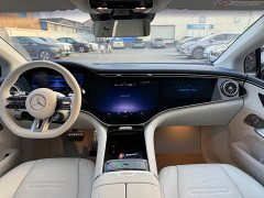 Mercedes-Benz EQE AMG 2023 AMG EQE 53 4MATIC - ფოტო 4