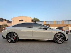 Mercedes-Benz EQE AMG 2023 AMG EQE 53 4MATIC - ფოტო 5