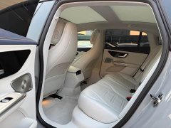 Mercedes-Benz EQE AMG 2023 AMG EQE 53 4MATIC - ფოტო 6
