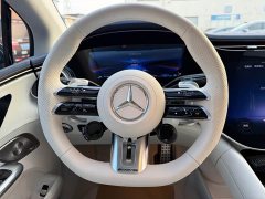 Mercedes-Benz EQE AMG 2023 AMG EQE 53 4MATIC - ფოტო 7