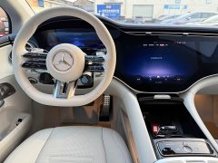 Mercedes-Benz EQE AMG 2023 AMG EQE 53 4MATIC - ფოტო 8