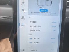 XPeng G3 2022 G3i 460G - ფოტო 12
