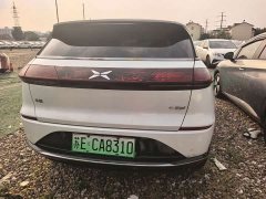 XPeng G3 2022 G3i 460G - ფოტო 5
