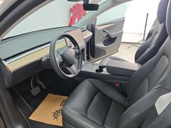 Tesla Model Y Standard Range RWD - ფოტო 10