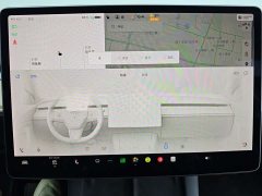 Tesla Model Y Standard Range RWD - ფოტო 13