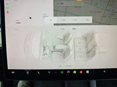 Tesla Model Y Standard Range RWD - ფოტო 14