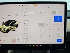 Tesla Model Y Standard Range RWD - ფოტო 15