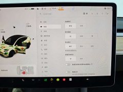 Tesla Model Y Standard Range RWD - ფოტო 16
