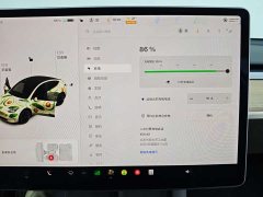 Tesla Model Y Standard Range RWD - ფოტო 17