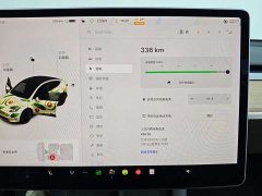 Tesla Model Y Standard Range RWD - ფოტო 18