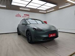 Tesla Model Y Standard Range RWD - ფოტო 2