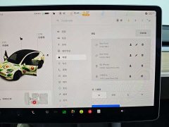 Tesla Model Y Standard Range RWD - ფოტო 20