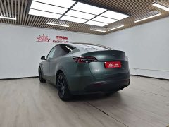 Tesla Model Y Standard Range RWD - ფოტო 5