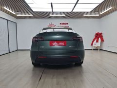 Tesla Model Y Standard Range RWD - ფოტო 6