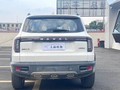 Great Wall Dachshund 1.5T DCT Border Collie Edition - ფოტო 20