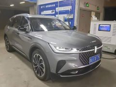 Lincoln Explorer 2.0T AWD Elite - ფოტო 2