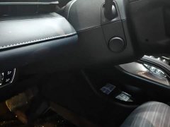 Lincoln Explorer 2.0T AWD Elite - ფოტო 4
