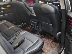 Lincoln Explorer 2.0T AWD Elite - ფოტო 5