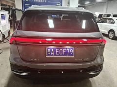 Lincoln Explorer 2.0T AWD Elite - ფოტო 6