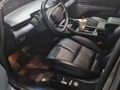 Lincoln Explorer 2.0T AWD Elite - ფოტო 7