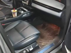 Lincoln Explorer 2.0T AWD Elite - ფოტო 8