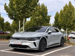 Zeekr 007GT Long Range RWD Smart Driving 100kWh - ფოტო 1